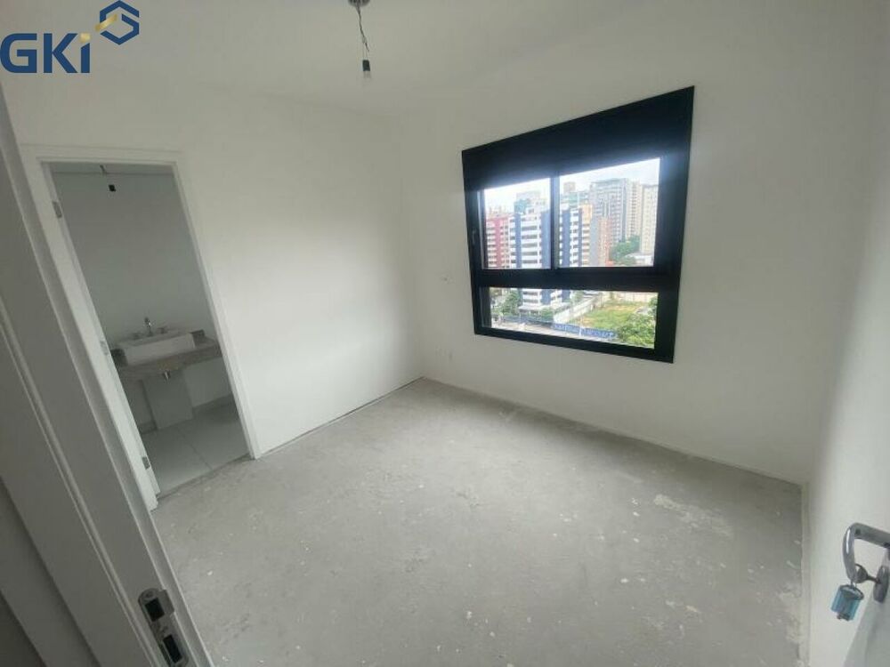 Apartamento, 4 quartos, 147 m² - Foto 8