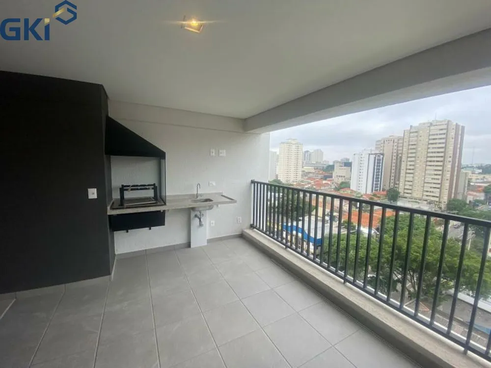 Apartamento, 4 quartos, 147 m² - Foto 8