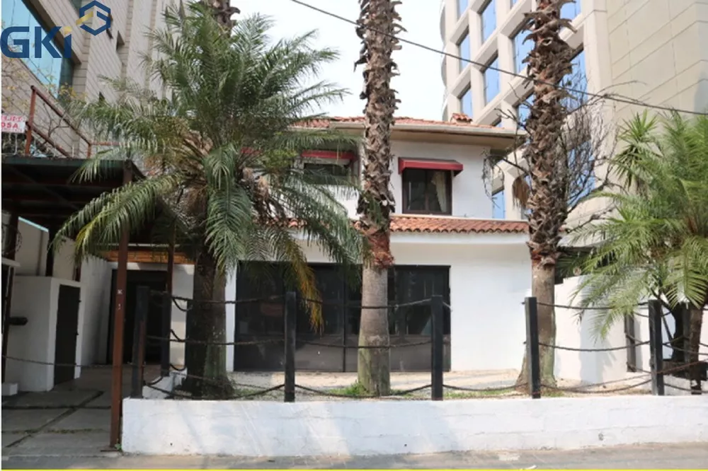 Prédio Inteiro, 447 m² - Foto 1