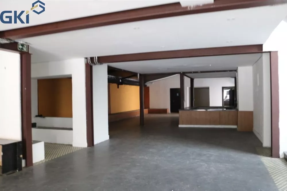 Prédio Inteiro, 447 m² - Foto 4