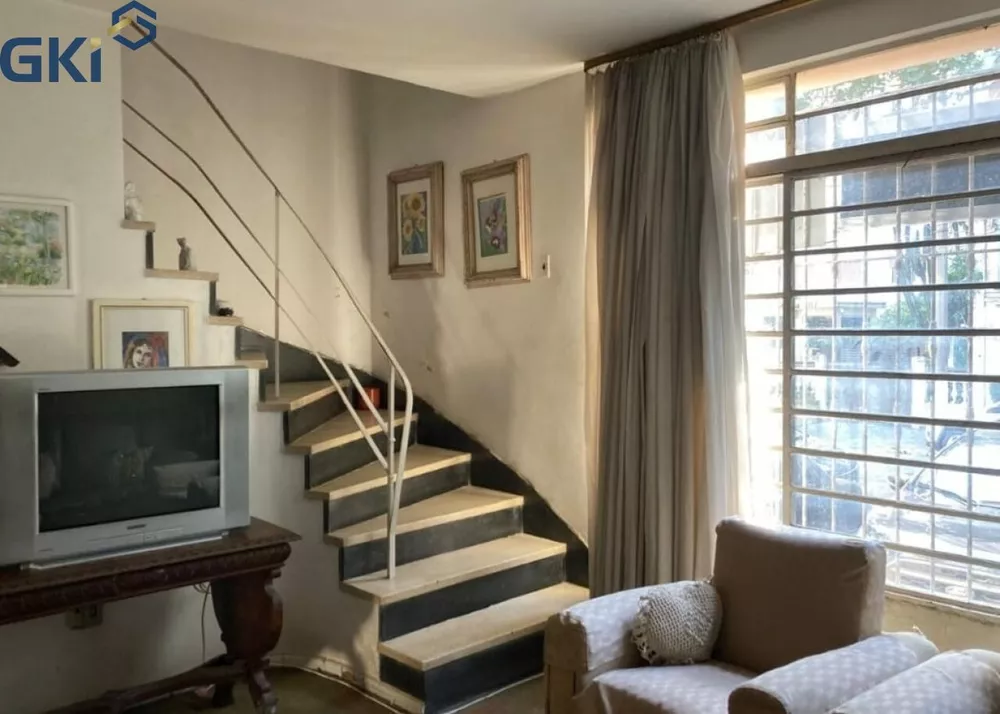 Casa, 4 quartos, 235 m² - Foto 2