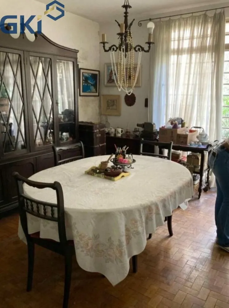 Casa, 4 quartos, 235 m² - Foto 7