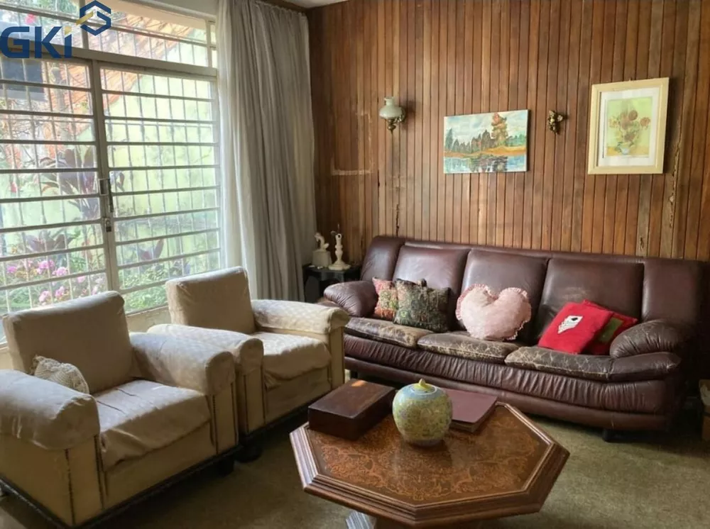 Casa, 4 quartos, 235 m² - Foto 3