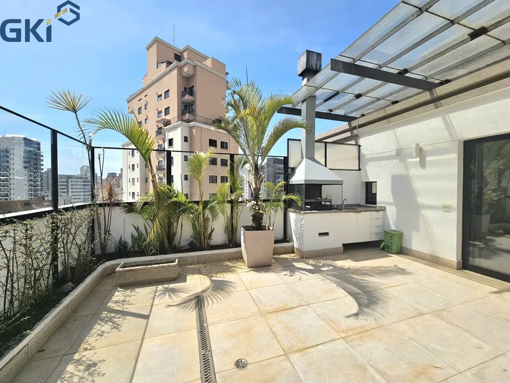 Apartamento, 1 quarto, 136 m² - Foto 7