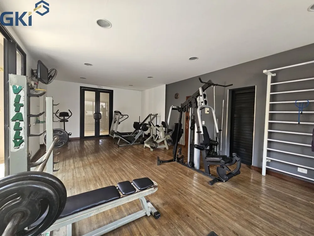 Apartamento, 1 quarto, 136 m² - Foto 2