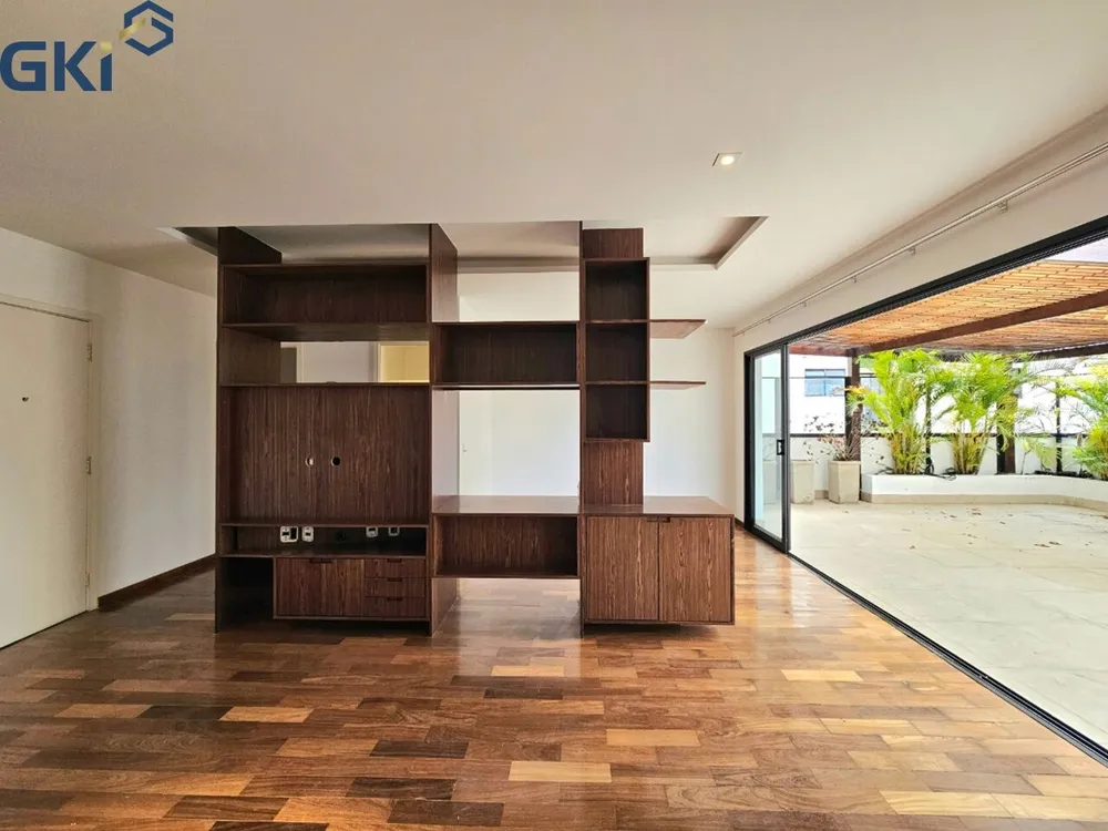 Apartamento, 1 quarto, 136 m² - Foto 6
