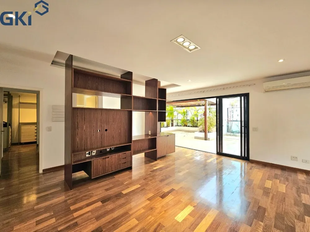 Apartamento, 1 quarto, 136 m² - Foto 12