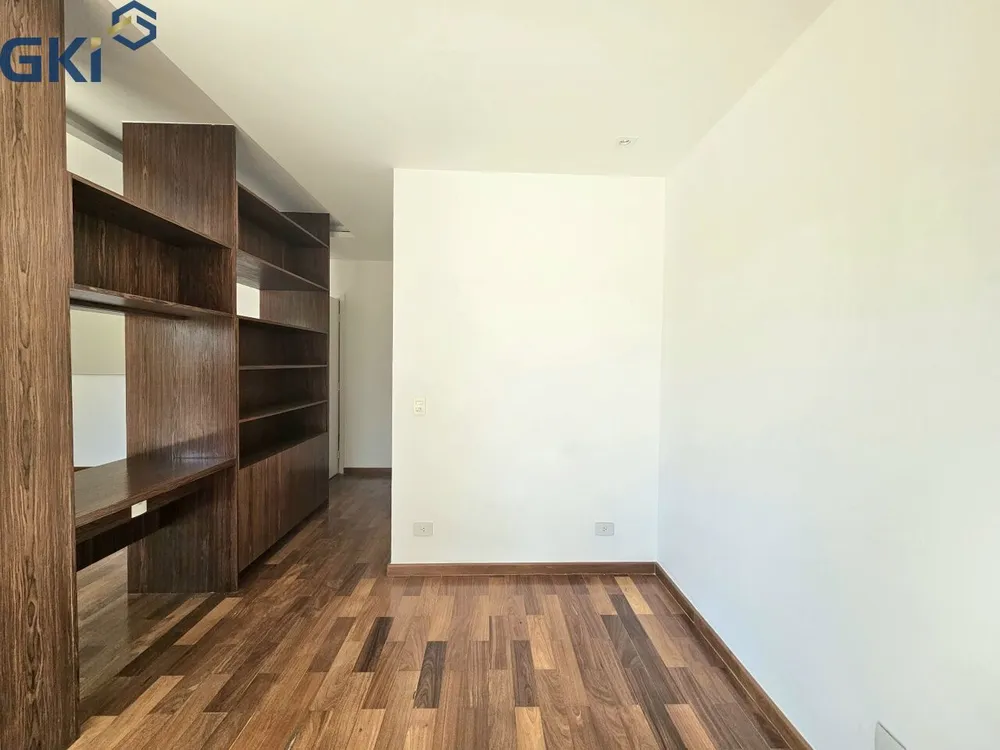 Apartamento, 1 quarto, 136 m² - Foto 4