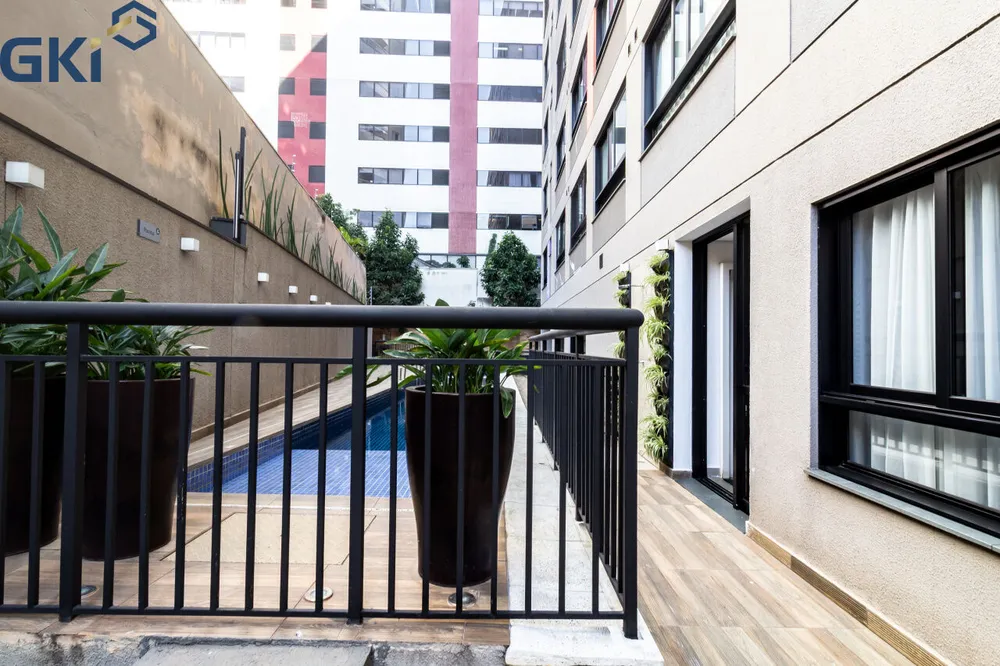 Apartamento, 1 quarto, 29 m² - Foto 12