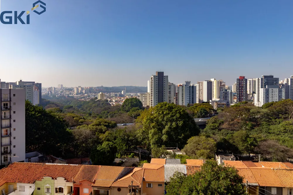 Apartamento, 1 quarto, 29 m² - Foto 1