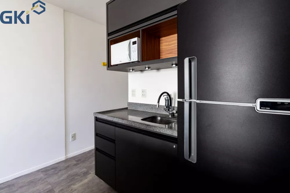 Apartamento, 1 quarto, 29 m² - Foto 3