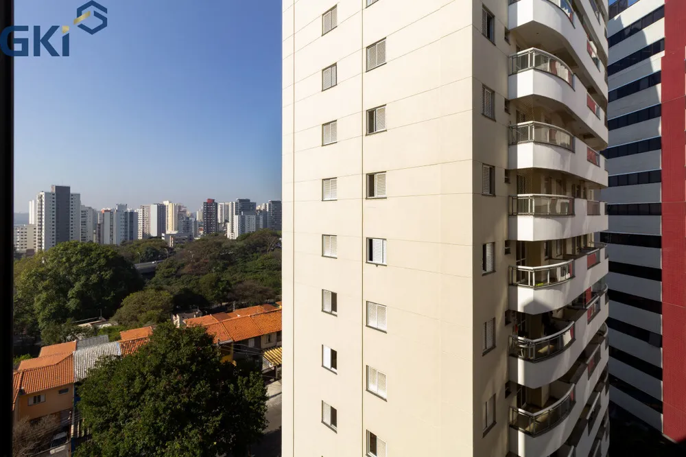 Apartamento, 1 quarto, 29 m² - Foto 8