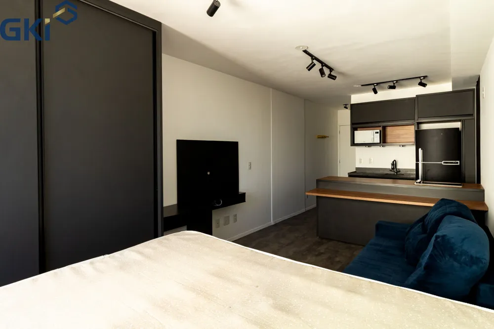 Apartamento, 1 quarto, 29 m² - Foto 4