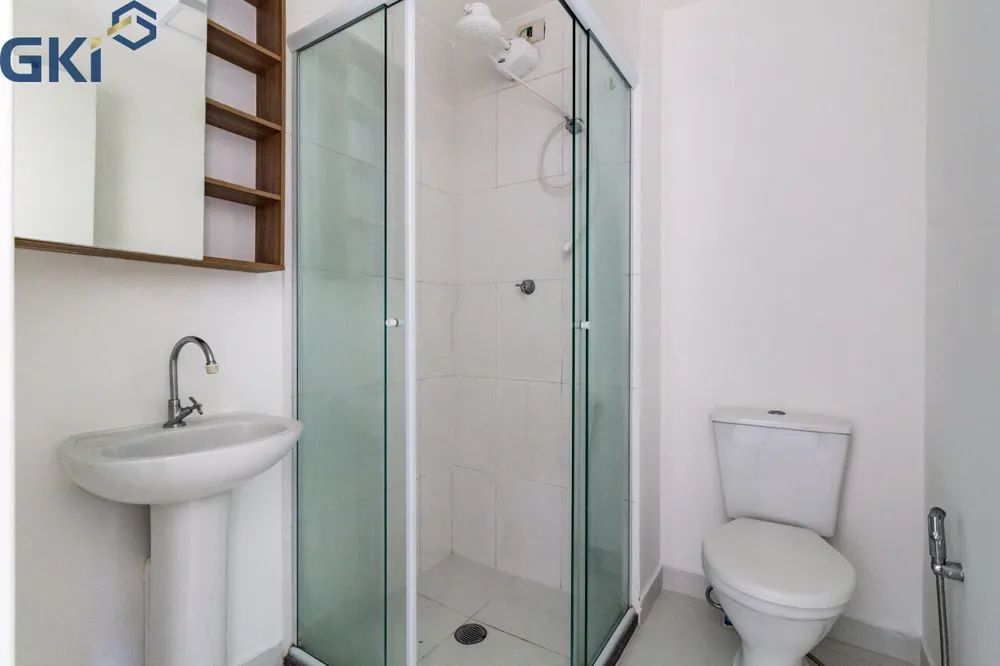 Apartamento, 1 quarto, 29 m² - Foto 6
