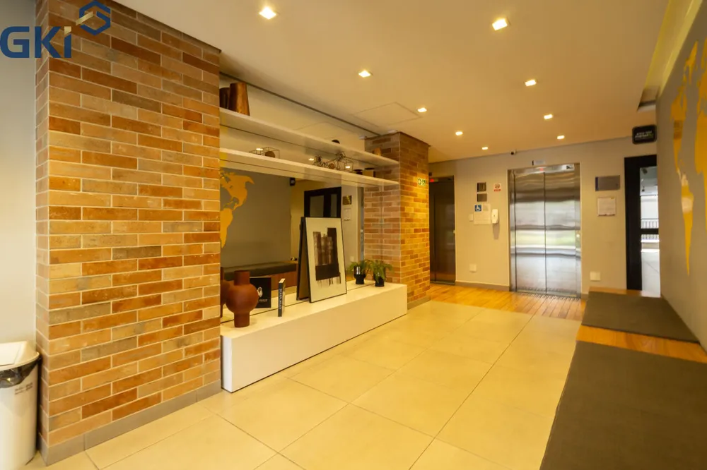 Apartamento, 1 quarto, 29 m² - Foto 10