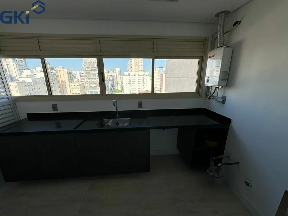 Apartamento, 3 quartos, 108 m² - Foto 3