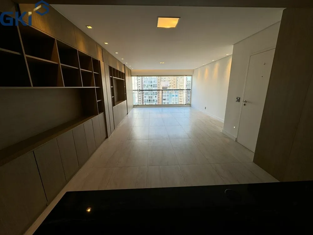 Apartamento, 3 quartos, 108 m² - Foto 1
