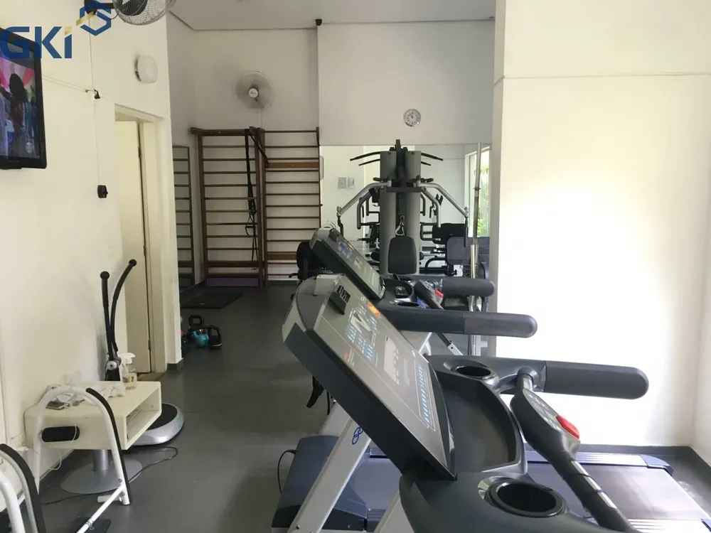 Apartamento, 3 quartos, 108 m² - Foto 11