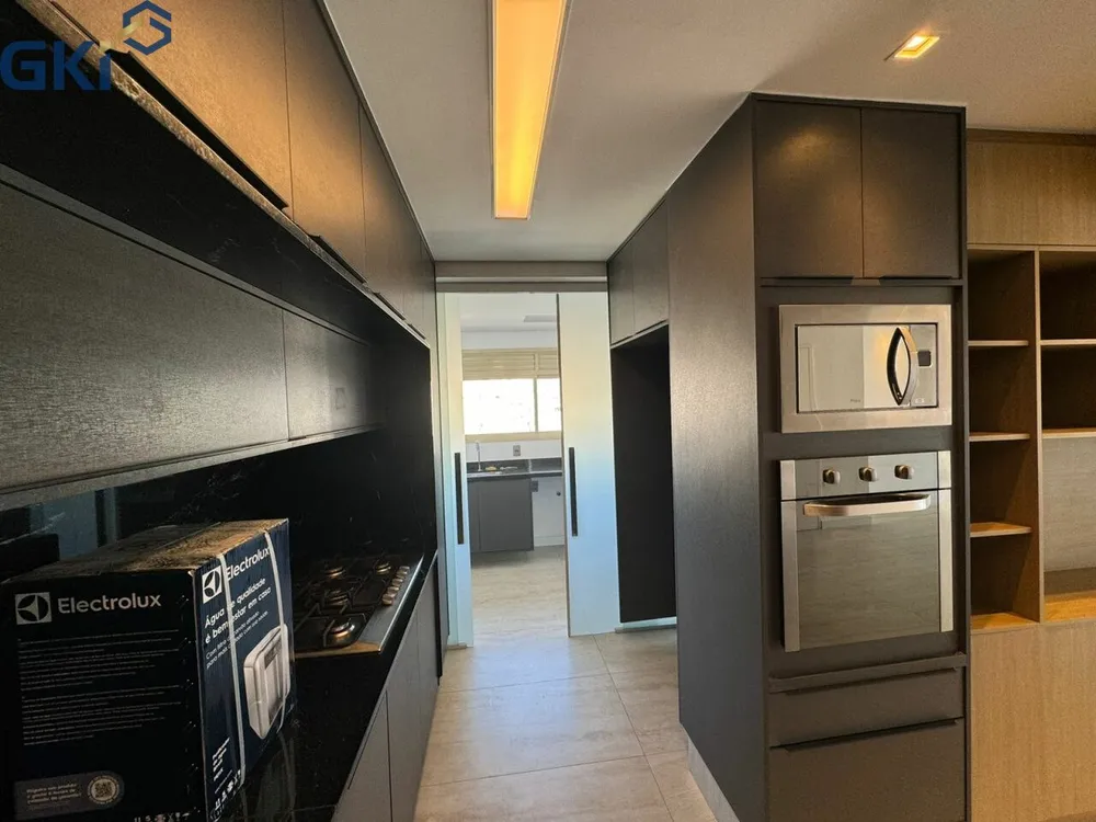 Apartamento, 3 quartos, 108 m² - Foto 4