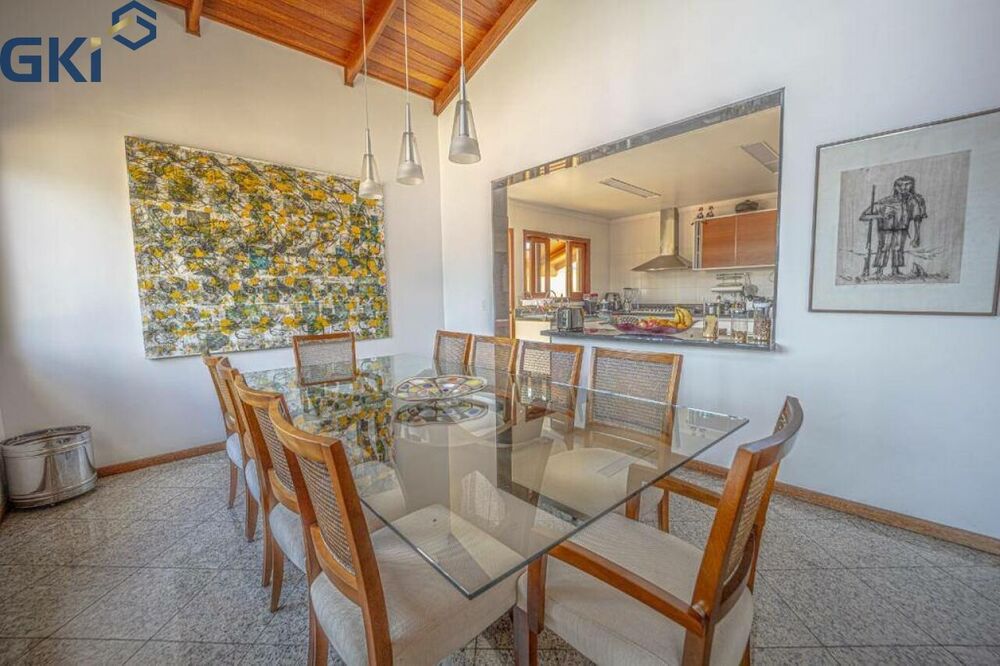Casa à venda com 4 quartos, 400m² - Foto 3