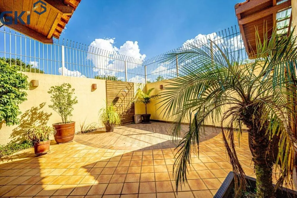 Casa, 4 quartos, 400 m² - Foto 3