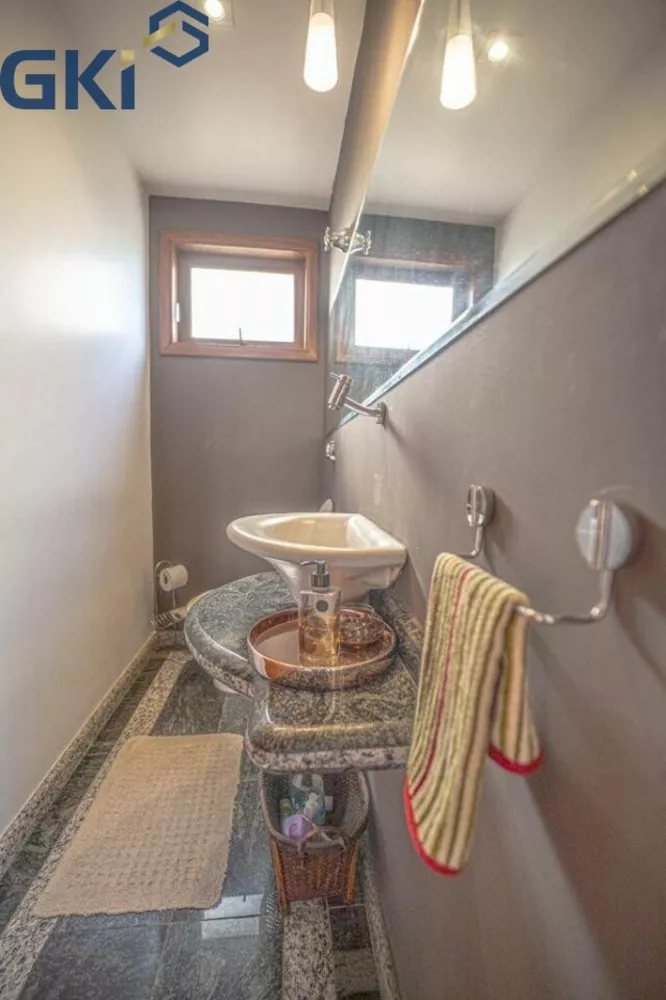 Casa, 4 quartos, 400 m² - Foto 2