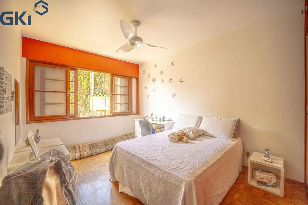 Casa, 4 quartos, 400 m² - Foto 9