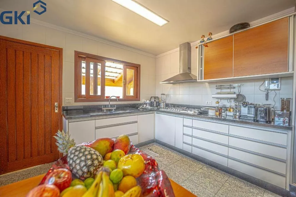Casa, 4 quartos, 400 m² - Foto 4
