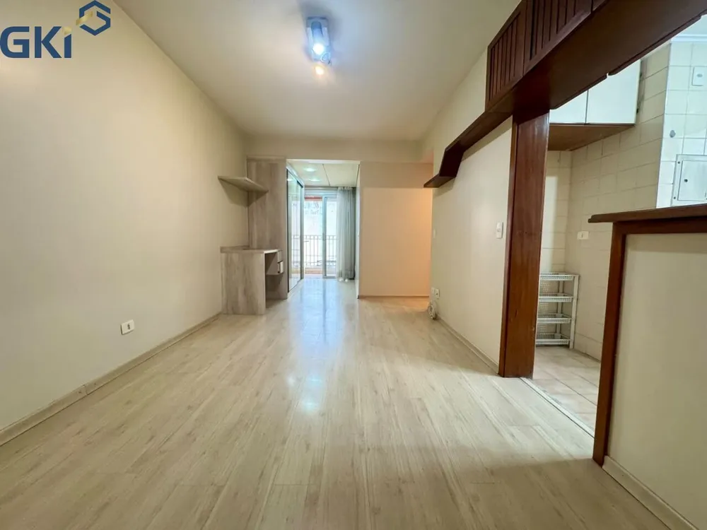 Apartamento, 1 quarto, 42 m² - Foto 5