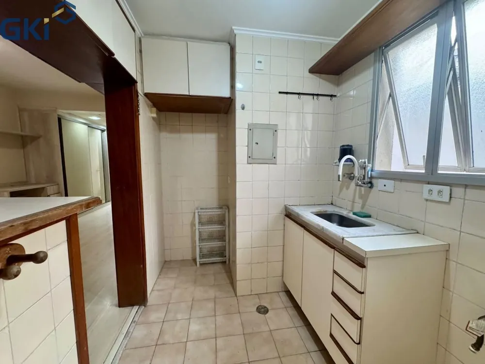 Apartamento, 1 quarto, 42 m² - Foto 8