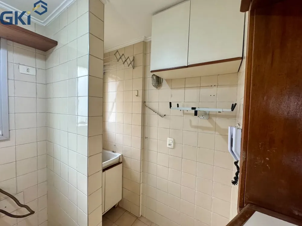 Apartamento, 1 quarto, 42 m² - Foto 2