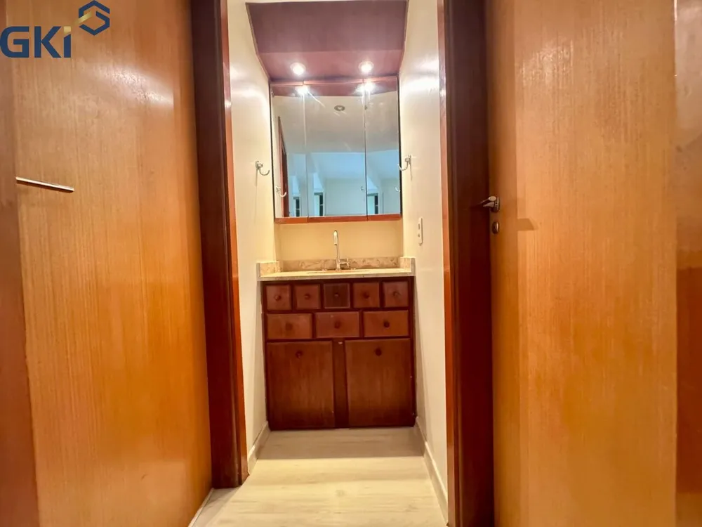 Apartamento, 1 quarto, 42 m² - Foto 1