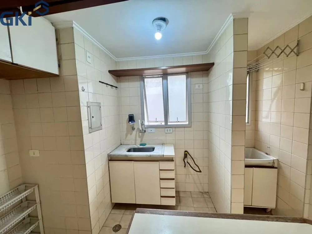 Apartamento, 1 quarto, 42 m² - Foto 6