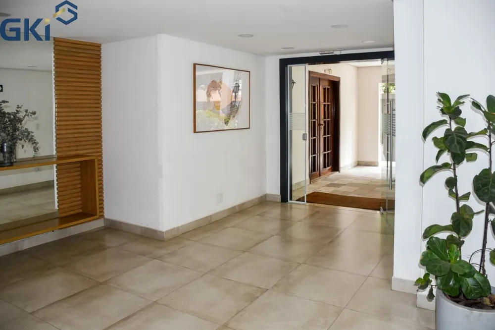 Apartamento, 2 quartos, 69 m² - Foto 8