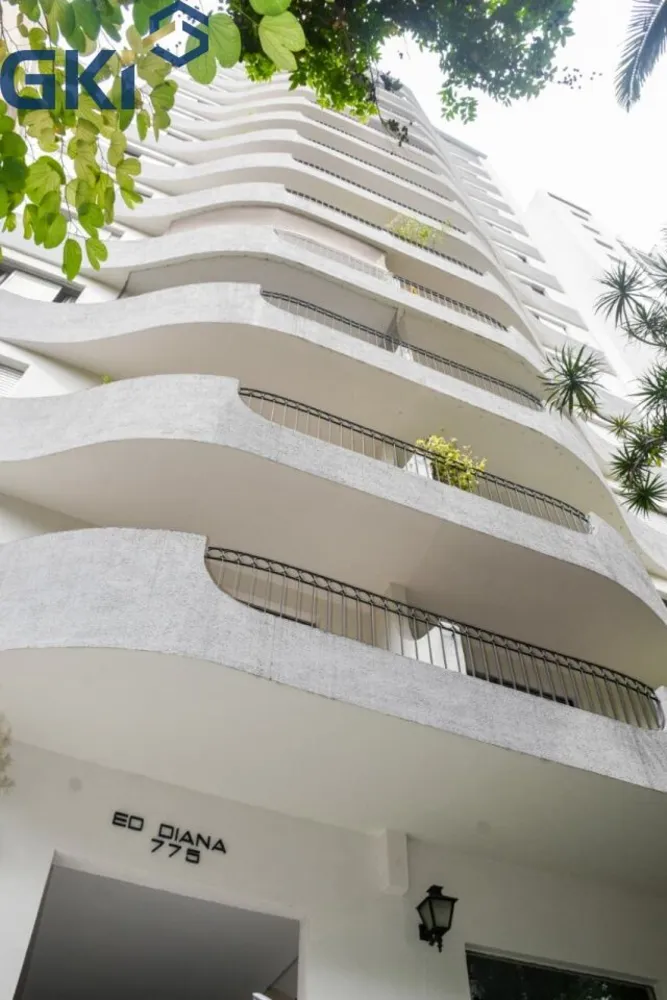 Apartamento, 2 quartos, 69 m² - Foto 12