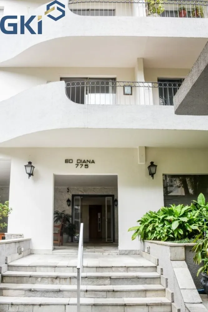 Apartamento, 2 quartos, 69 m² - Foto 11