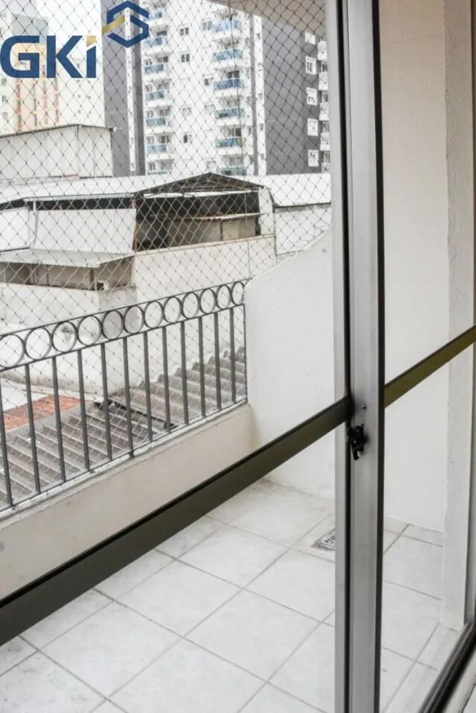 Apartamento, 2 quartos, 69 m² - Foto 1
