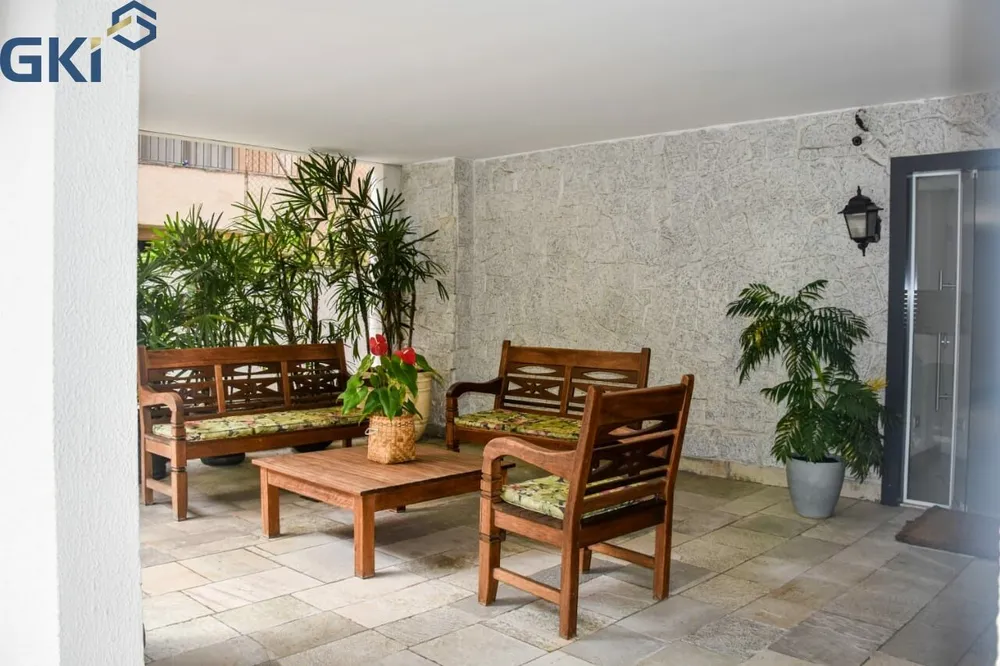 Apartamento, 2 quartos, 69 m² - Foto 9