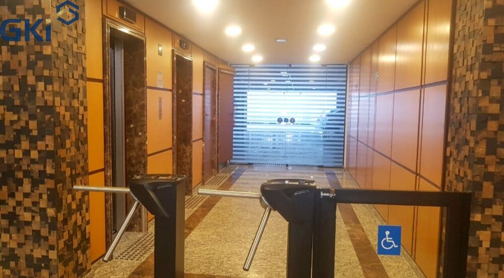 Sala-Conjunto, 114 m² - Foto 2