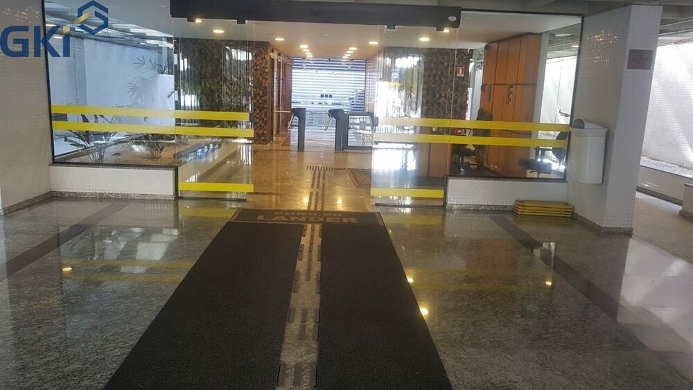 Sala-Conjunto, 114 m² - Foto 1