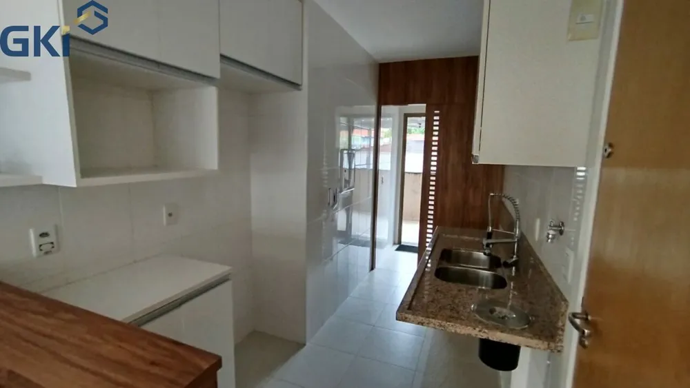 Apartamento, 3 quartos, 160 m² - Foto 12