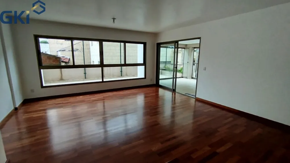 Apartamento, 3 quartos, 160 m² - Foto 4