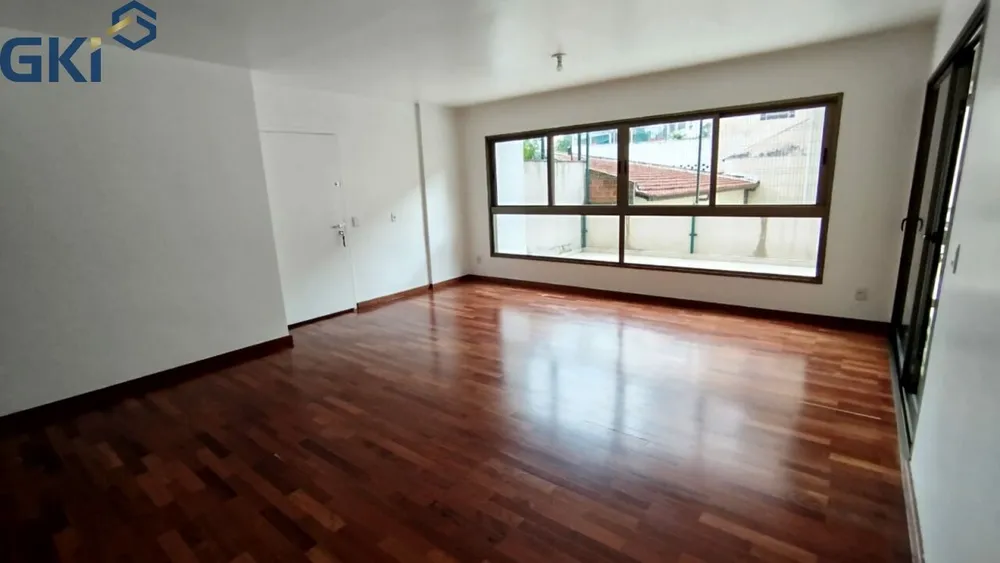 Apartamento, 3 quartos, 160 m² - Foto 1