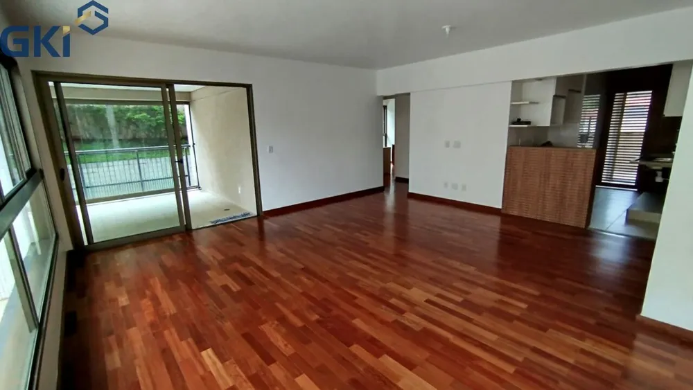 Apartamento, 3 quartos, 160 m² - Foto 6