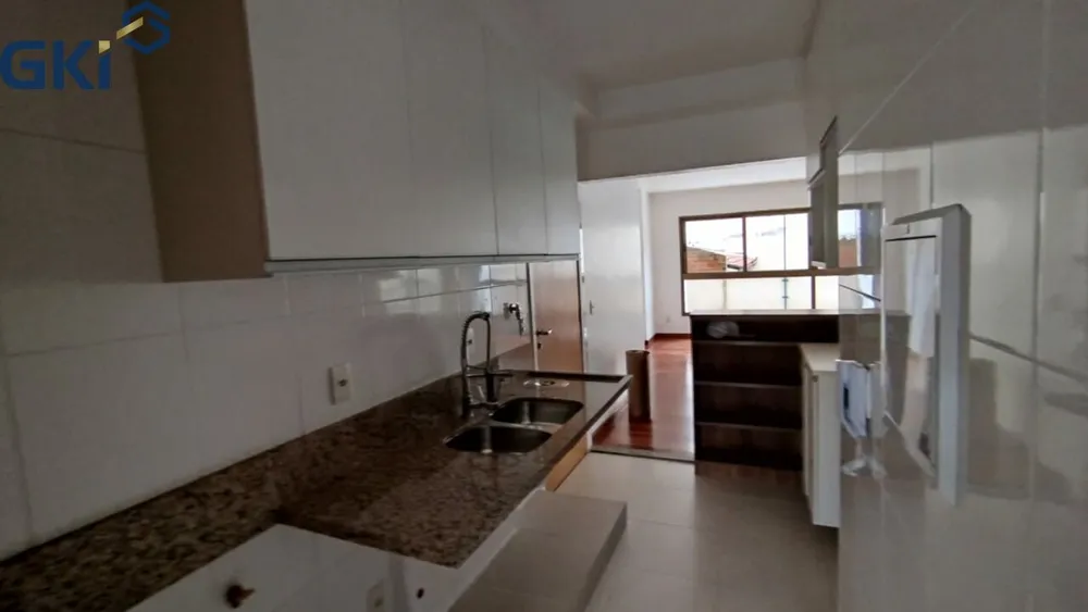Apartamento, 3 quartos, 160 m² - Foto 11