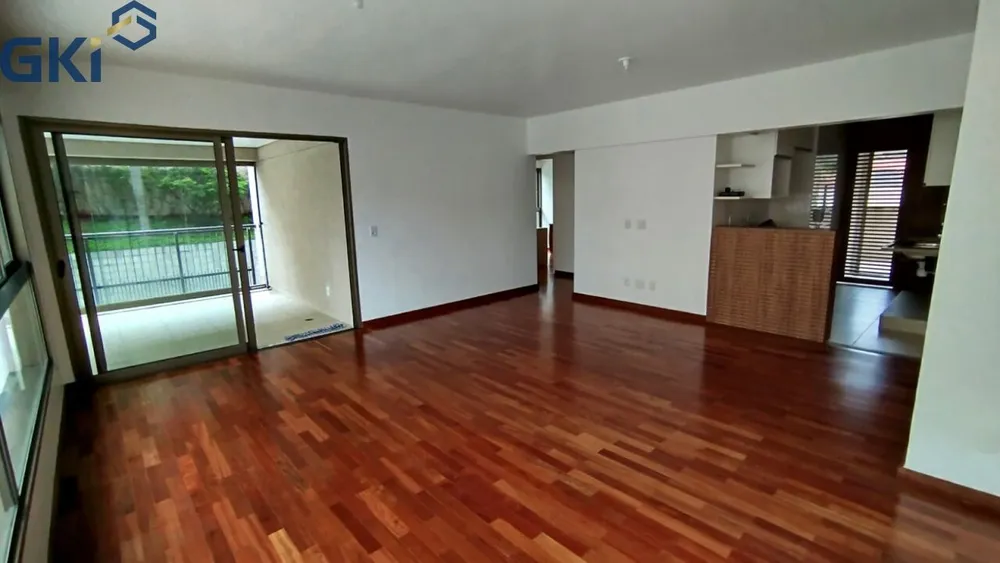 Apartamento, 3 quartos, 160 m² - Foto 3