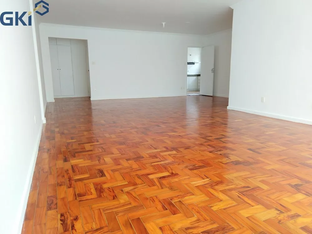 Apartamento à venda com 2 quartos, 120m² - Foto 3