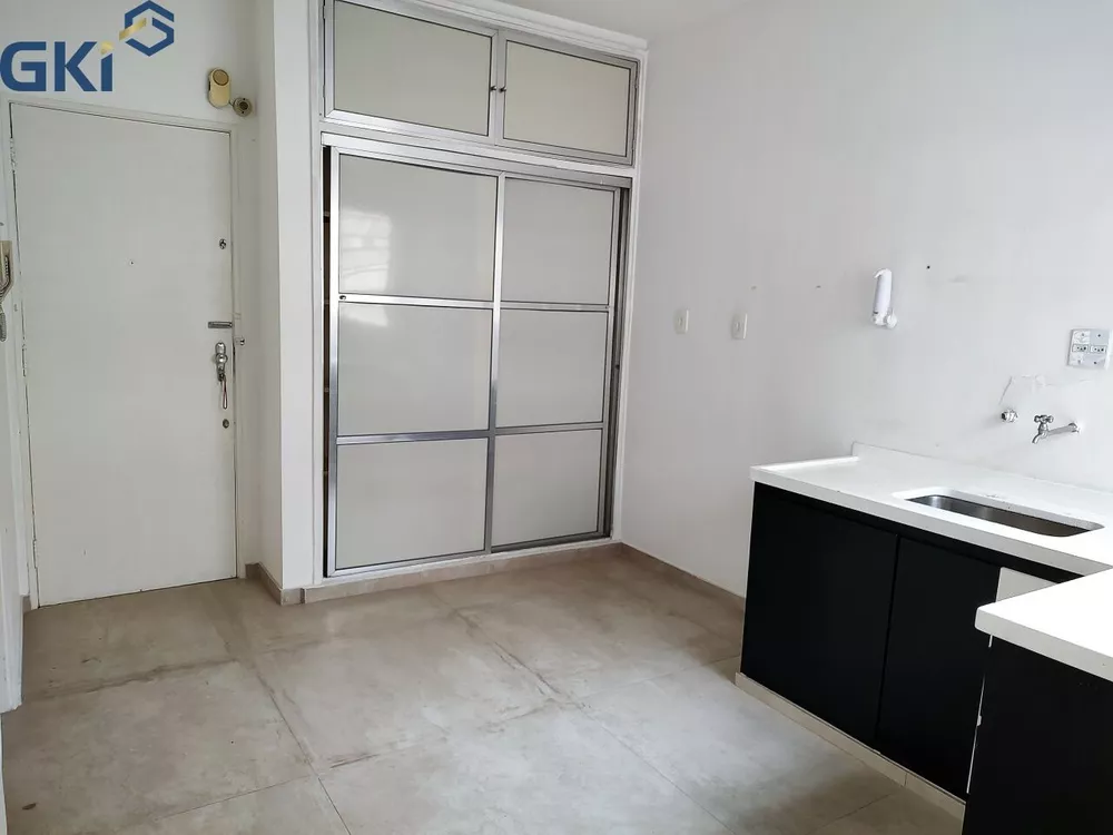 Apartamento à venda com 2 quartos, 120m² - Foto 5