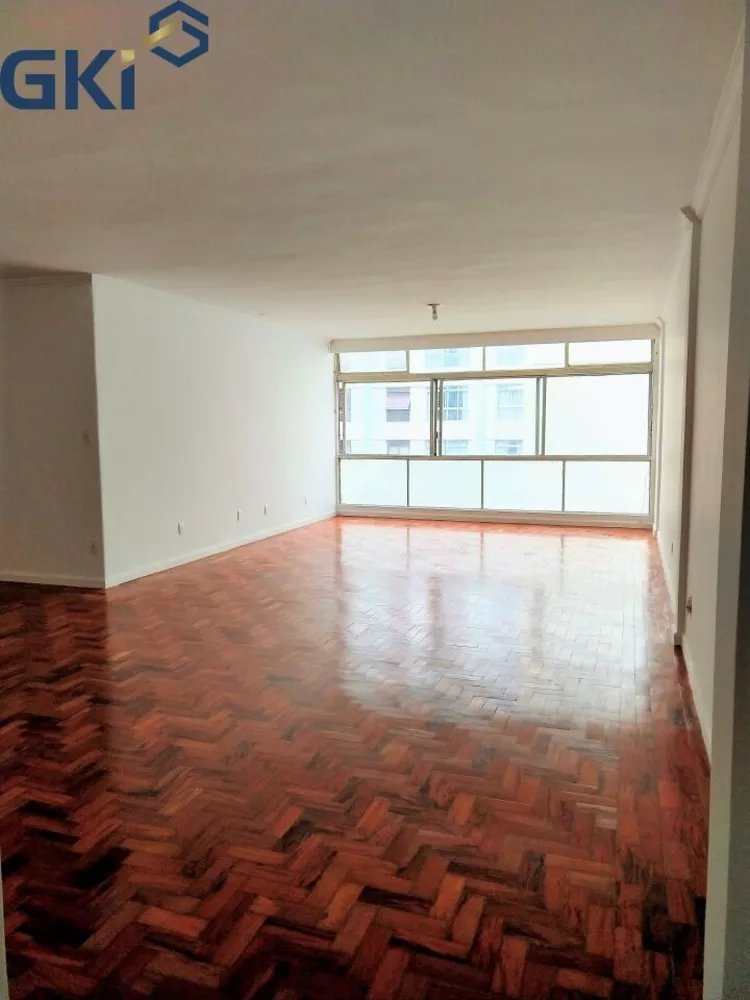 Apartamento à venda com 2 quartos, 120m² - Foto 2