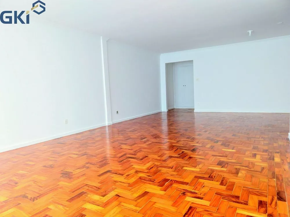 Apartamento à venda com 2 quartos, 120m² - Foto 4